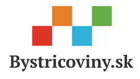 Logo www.bystricoviny.sk