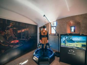 THURZO – FUGGER Interactive Exposition