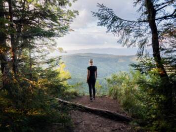 THE BEST places in Central Slovakia