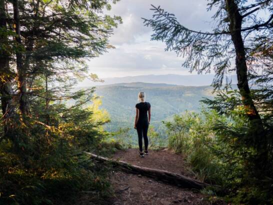 THE BEST places in Central Slovakia